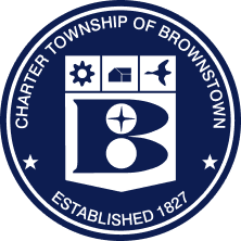 brownstown logo