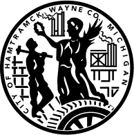 city of hamtramck logo