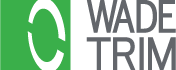 wade trim logo